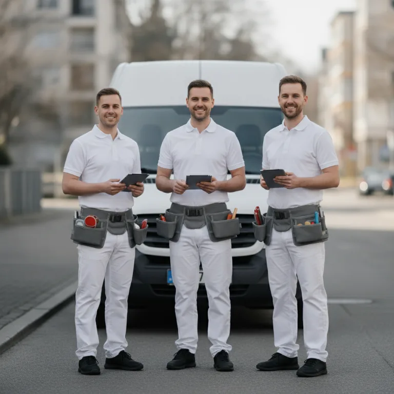 Mahlzeitenlieferung Team in Stadt Winterthur (Kreis 1)